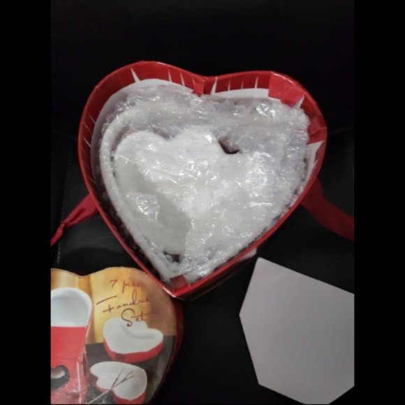 Fondue Set - Picture 2 of 4